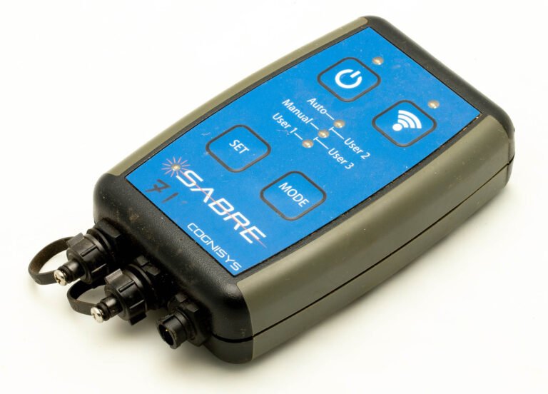 camera trapping equipment