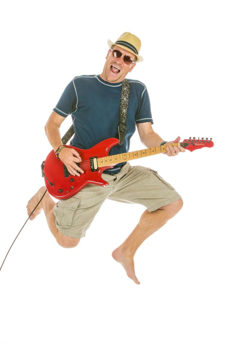 Portrait by Roy Dunn Photographer