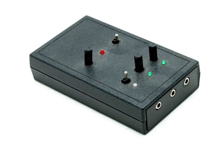 camera trapping equipment