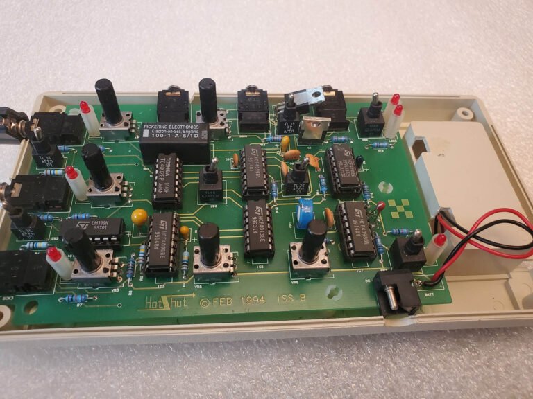 camera trapping equipment