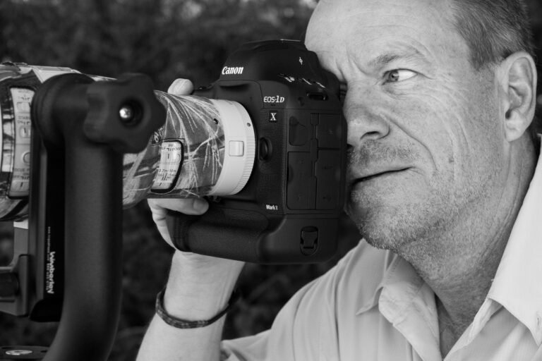 Roy Dunn Photographer