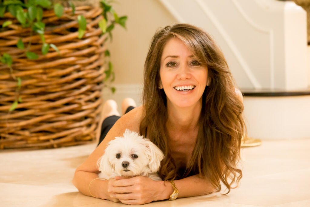 Dear Margie (RIP xx)