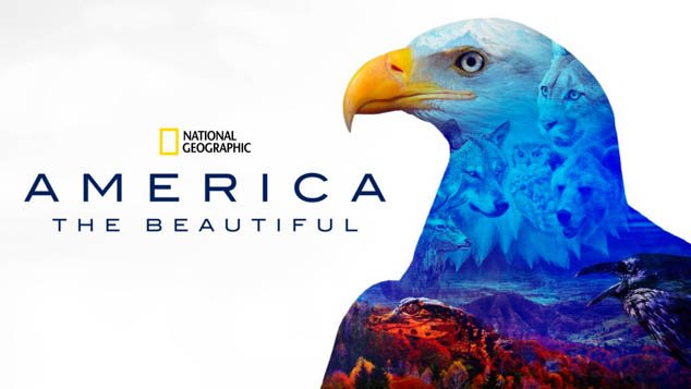 National Geographic - America the Beautiful